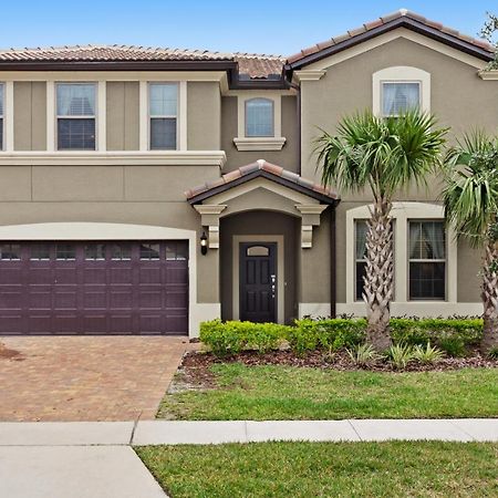 Villa Windsor Mansion à Kissimmee Extérieur photo